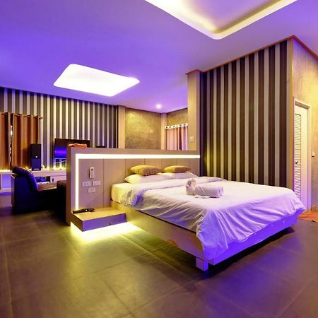 Loft@Sima Otel Nakhonratchasima Dış mekan fotoğraf