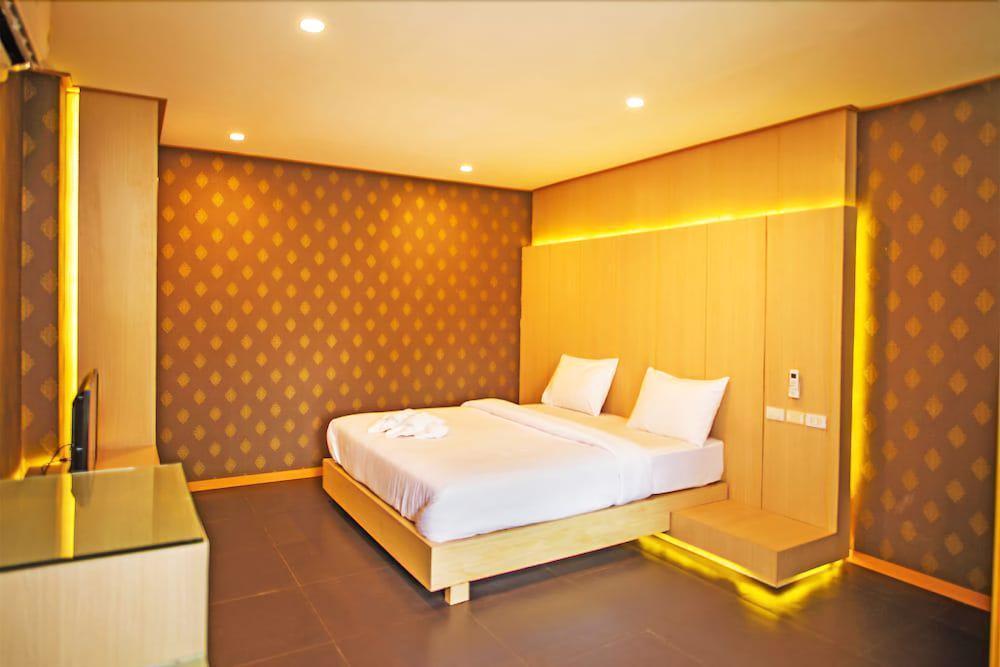 Loft@Sima Otel Nakhonratchasima Dış mekan fotoğraf