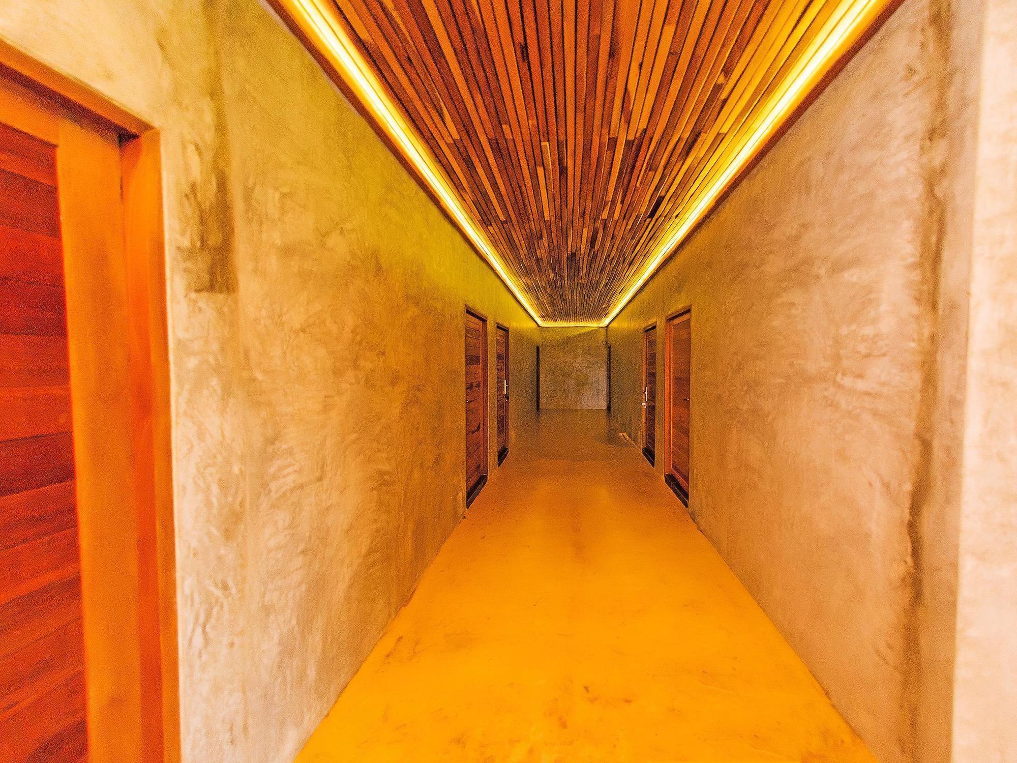 Loft@Sima Otel Nakhonratchasima Dış mekan fotoğraf