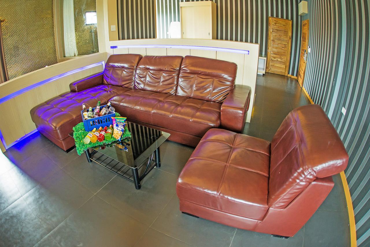 Loft@Sima Otel Nakhonratchasima Dış mekan fotoğraf