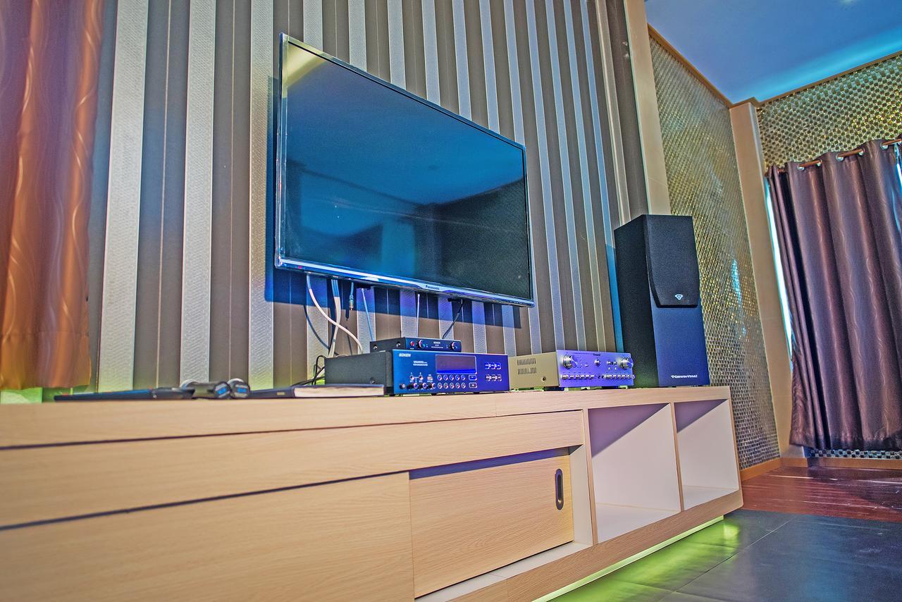 Loft@Sima Otel Nakhonratchasima Oda fotoğraf