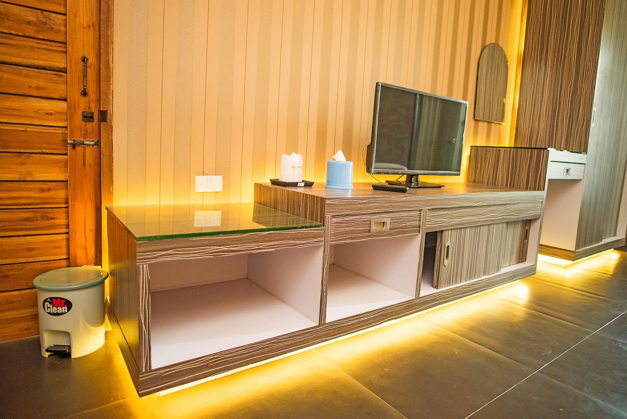 Loft@Sima Otel Nakhonratchasima Dış mekan fotoğraf