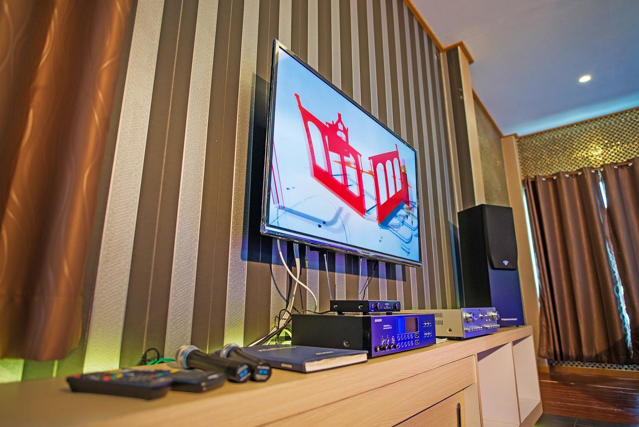 Loft@Sima Otel Nakhonratchasima Dış mekan fotoğraf