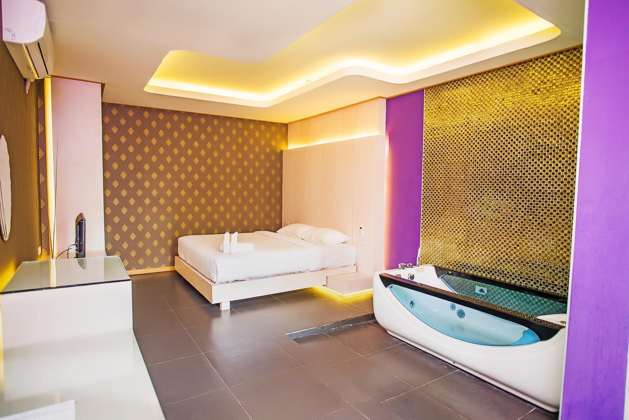 Loft@Sima Otel Nakhonratchasima Dış mekan fotoğraf