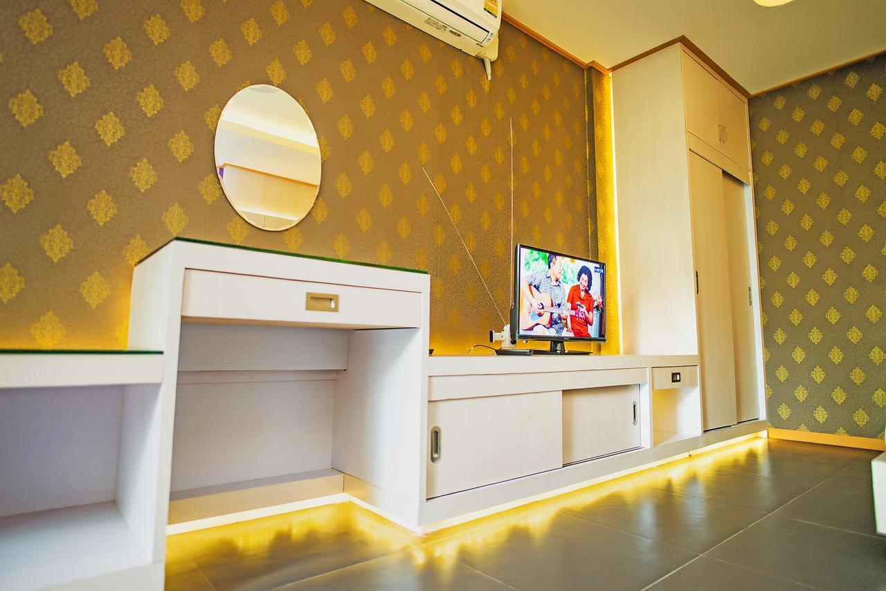 Loft@Sima Otel Nakhonratchasima Dış mekan fotoğraf