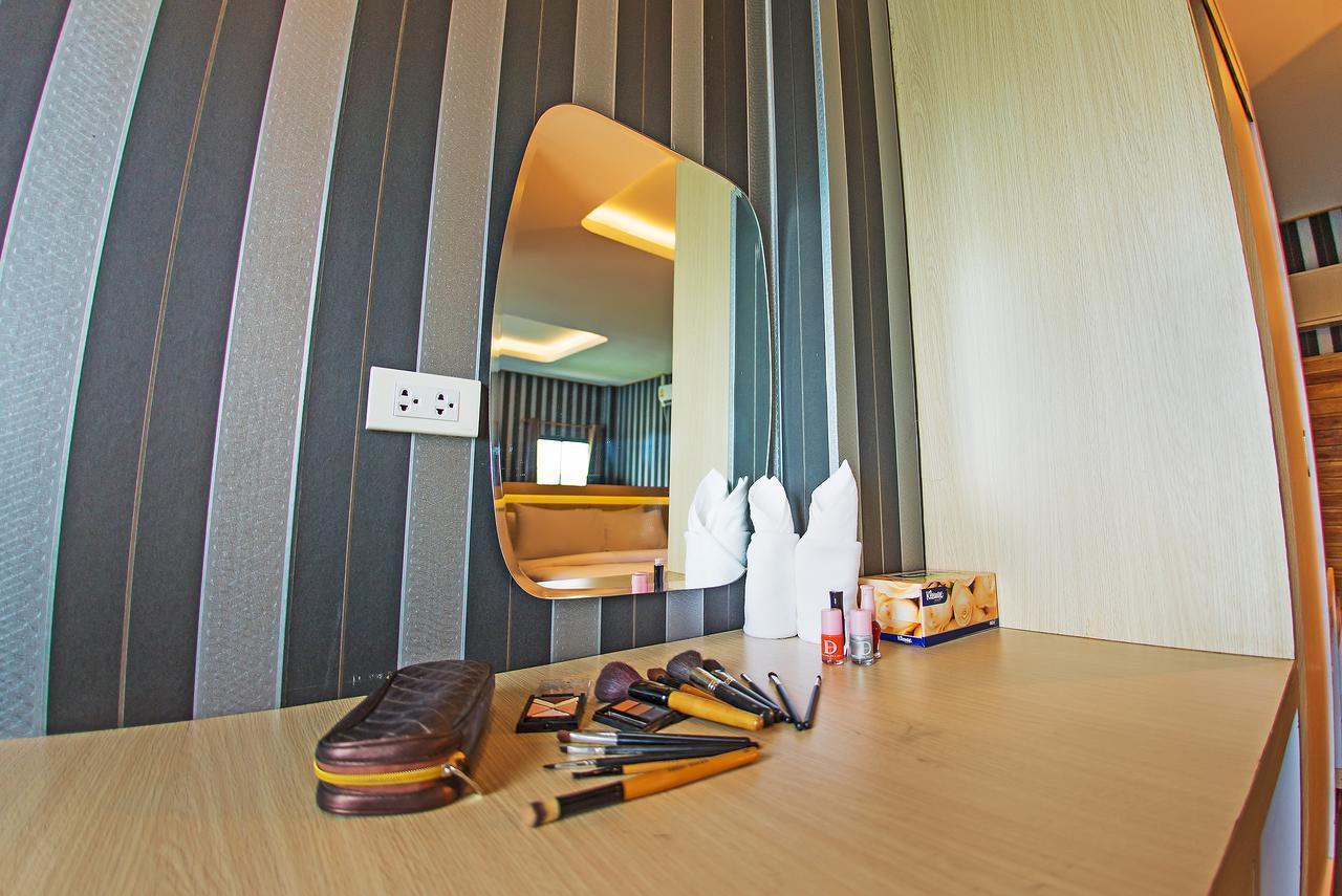 Loft@Sima Otel Nakhonratchasima Dış mekan fotoğraf