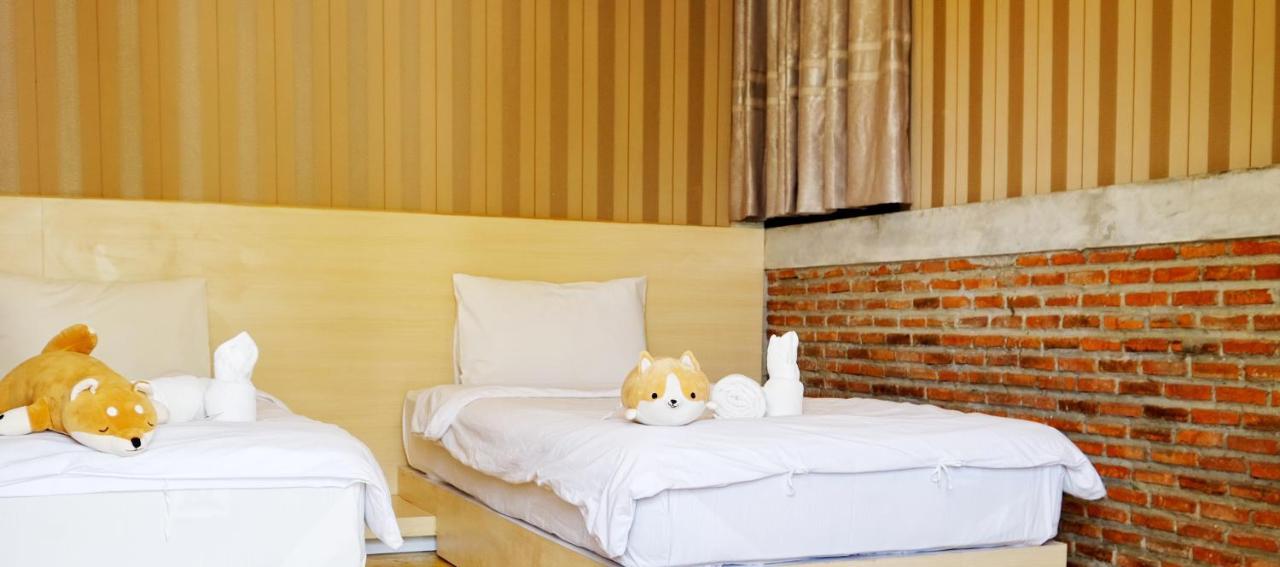 Loft@Sima Otel Nakhonratchasima Dış mekan fotoğraf