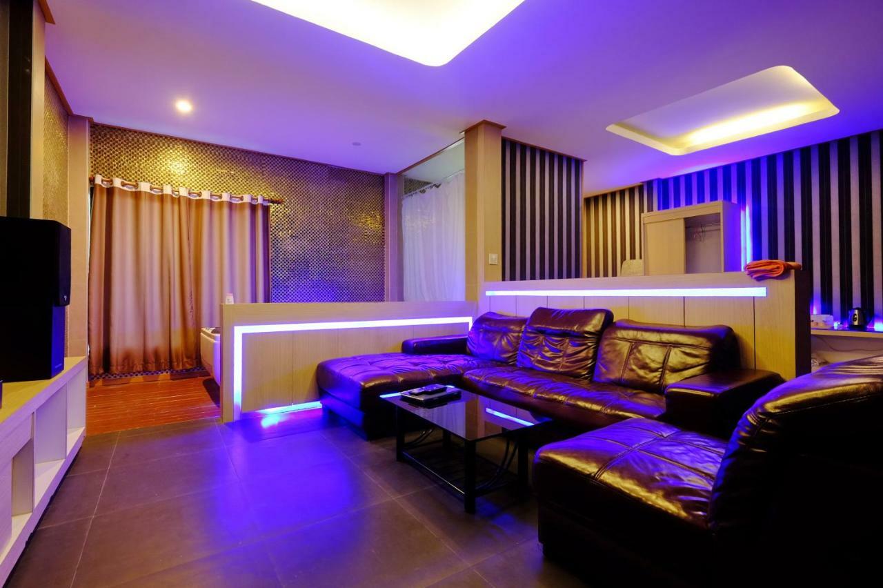 Loft@Sima Otel Nakhonratchasima Dış mekan fotoğraf